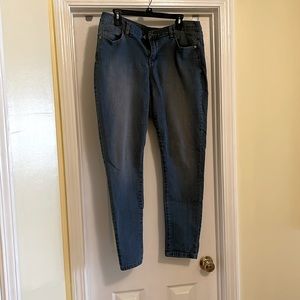 Jeans size 14